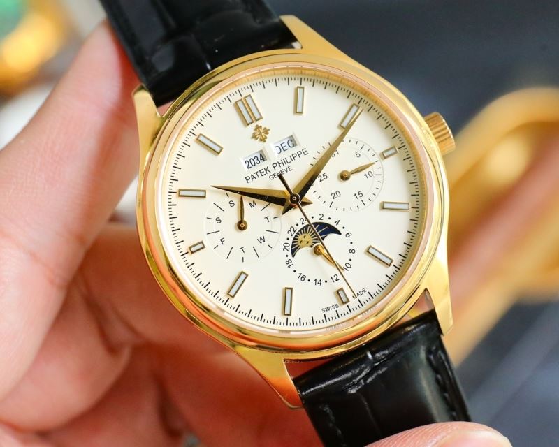 PATEK PHILIPPE Watches